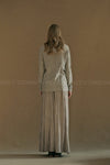 Mutedance Cashmere Skirt Collection MD-MD23FW90-LVHUI PM95